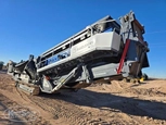 Used Kleemann in yard